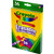 Crayola 681036 Erasable Colored Pencils