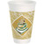 Dart 12500090 Cafe G Design Foam Cups