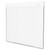 Deflecto 68301 Classic Image Wall Mount Sign Holders