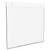 Deflecto 68301 Classic Image Wall Mount Sign Holders