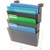 Deflecto 73502RT Stackable DocuPocket set for partition walls
