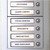 Dymo 41913 D1 Electronic Tape Cartridge