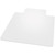 ES Robbins 124054 EverLife Chair Mat with Lip