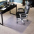 ES Robbins 124377 EverLife Rectangular Chair Mat