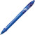 BIC RGLCG11BE Gel-ocity .7mm Retractable Pen