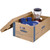 Bankers Box 0066001 SmoothMove Moving Boxes