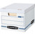 Bankers Box 0070333 STOR/FILE File Storage Box