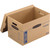 Bankers Box 7710301 SmoothMove Maximum Strength Moving Boxes