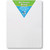 Flipside 10065 Unframed Mini Dry Erase Board