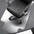 Cleartex 1115223LR Ultimat Low/Medium Pile Carpet Chairmat w/Lip