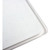 Floortex FCVGM2436WG Viztex Dry Erase Magnetic Glass Whiteboard Board - Multi-Grid