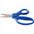 Fiskars 1943001068 5" Pointed-tip Kids Scissors