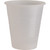Genuine Joe 10435 Translucent Plastic Beverage Cups