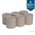 Pacific Blue Ultra 26495 High-Capacity Recycled Paper Towel Rolls
