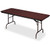 Iceberg 55224 Premium Wood Laminate Folding Table