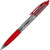 Integra 36177 Rubber Grip Retractable Pens