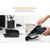 Bostitch MDS20-BLK 20-sheet Electric Stapler