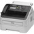 Brother FAX2840 IntelliFax-2840 High-Speed Laser Fax