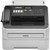 Brother FAX2840 IntelliFax-2840 High-Speed Laser Fax