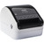 Brother QL-1110NWB Wide Format, Professional Label Printer with Multiple Connectivity Options