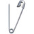 CLI 83200 Safety Pins