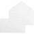 Business Source 04469 Diagonal Seam No. 9 Envelopes