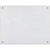 Lorell 52502 Dry-Erase Glass Board