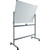 Lorell 52569 Magnetic Whiteboard Easel