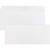 Business Source 04646 Plain Peel/Seal Business Envelopes