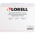 Lorell 60002 Wall File Pockets