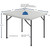 Lorell 60328 Banquet Folding Table