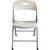 Lorell 62530 Translucent Folding Chairs