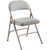 Lorell 62533 Padded Seat Folding Chairs