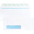 Business Source 16473 Security Tint Window Envelopes