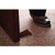 Big Foot 00971 Doorstop, Brown, 2/pk