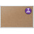 Mead 85362 Classic Cork Bulletin Board