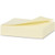 Business Source 21459 Yellow Adhesive Notes
