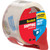 Scotch 3850RD Heavy-Duty Shipping/Packaging Tape