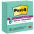 Post-it R440WASS Super Sticky Pop-up Lined Note Refills