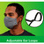 3M RFM100-3 Daily Face Masks