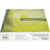 Nature Saver 01057 Recycled Gray/Green Classification Folders