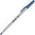 Business Source 37500 Medium Point Ballpoint Stick Pens