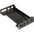 Officemate 21102 Black Side-Loading Desk Trays