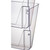 Officemate 21404 Wall Mountable Space-Saving Files