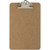 Officemate 83103 Hardboard Clipboards