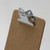Officemate 83103 Hardboard Clipboards