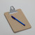 Officemate 83103 Hardboard Clipboards