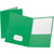 Oxford 57503 Twin Pocket Letter-size Folders