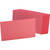 Oxford 7321CHE Colored Ruled Index Cards
