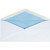 Business Source No.10 Regular Tint Security Envelopes